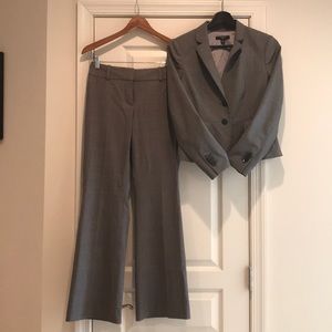 Ann Taylor suit